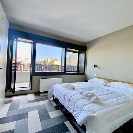 Basalto Venice Mestre Apartments Exterior photo