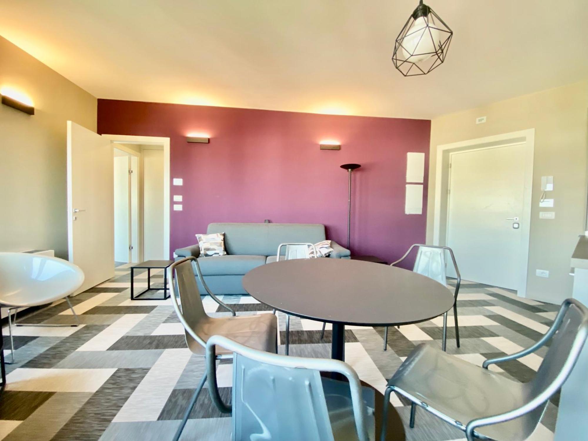 Basalto Venice Mestre Apartments Exterior photo
