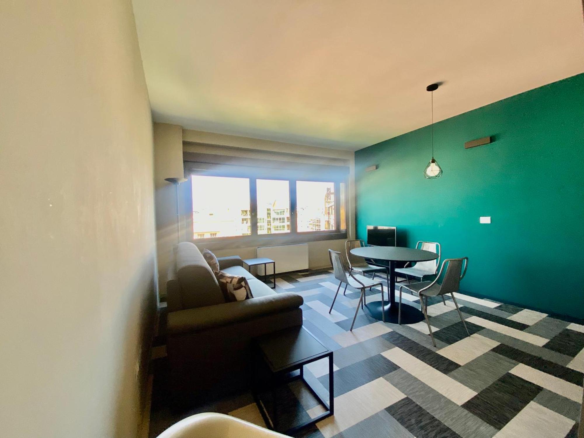 Basalto Venice Mestre Apartments Exterior photo