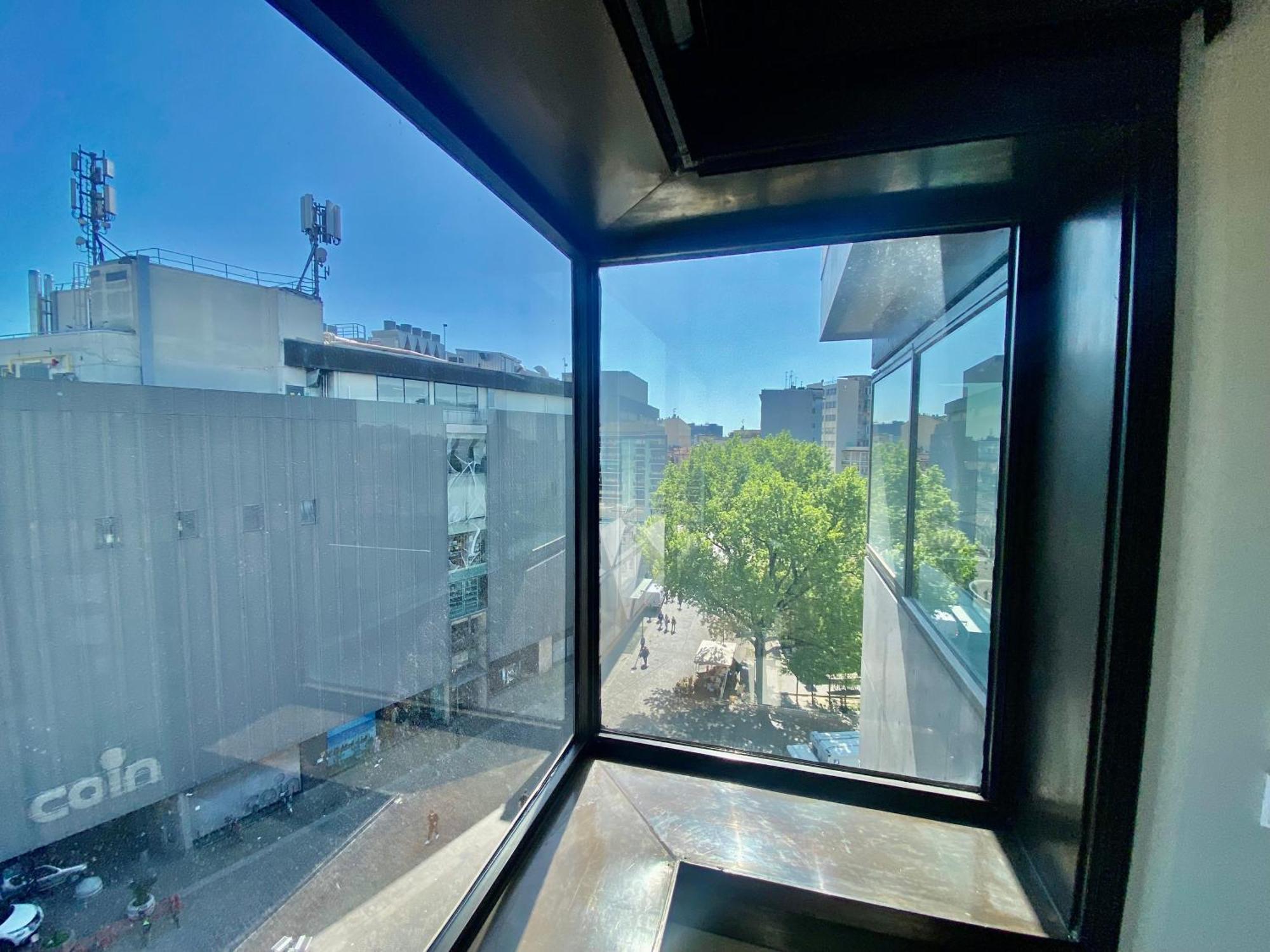 Basalto Venice Mestre Apartments Exterior photo