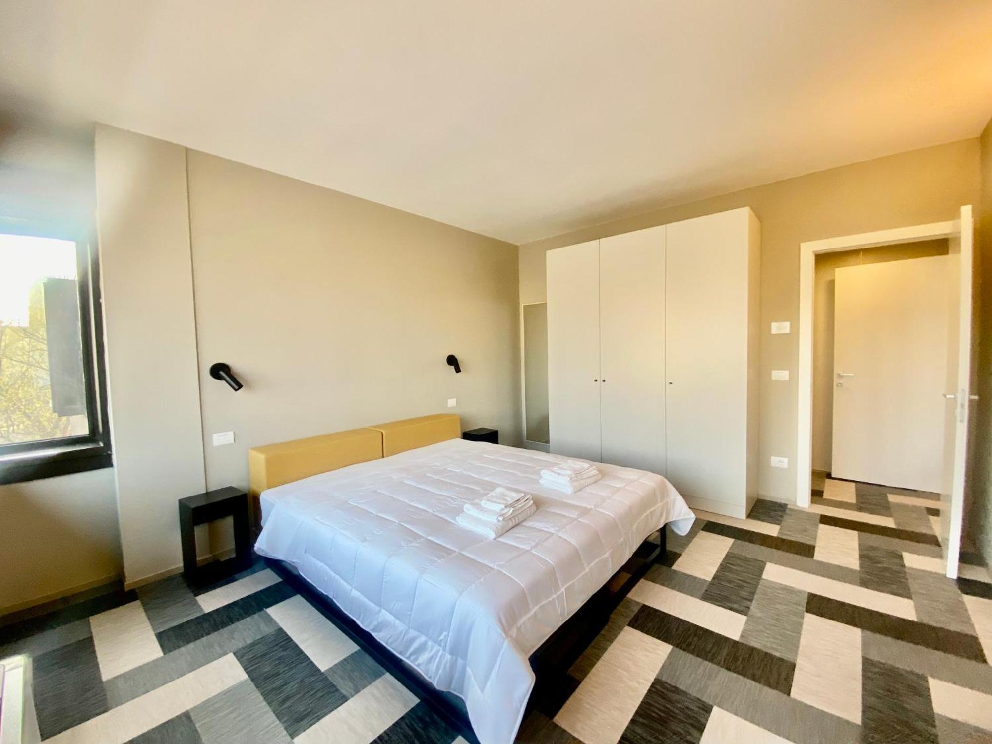 Basalto Venice Mestre Apartments Exterior photo