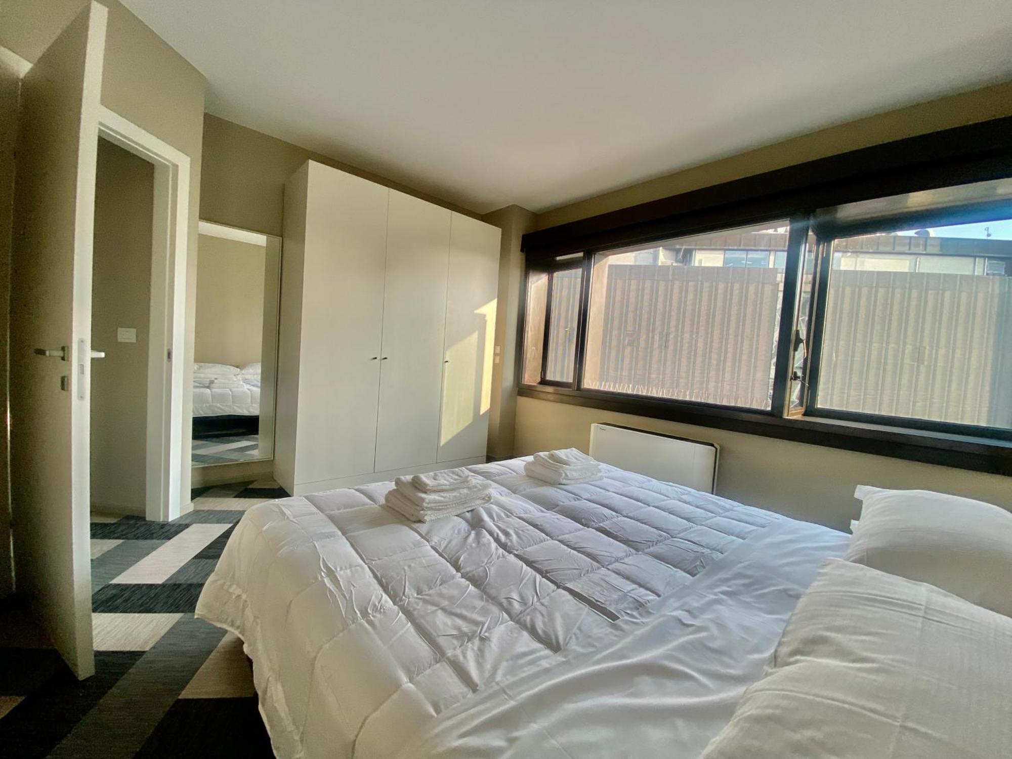 Basalto Venice Mestre Apartments Exterior photo