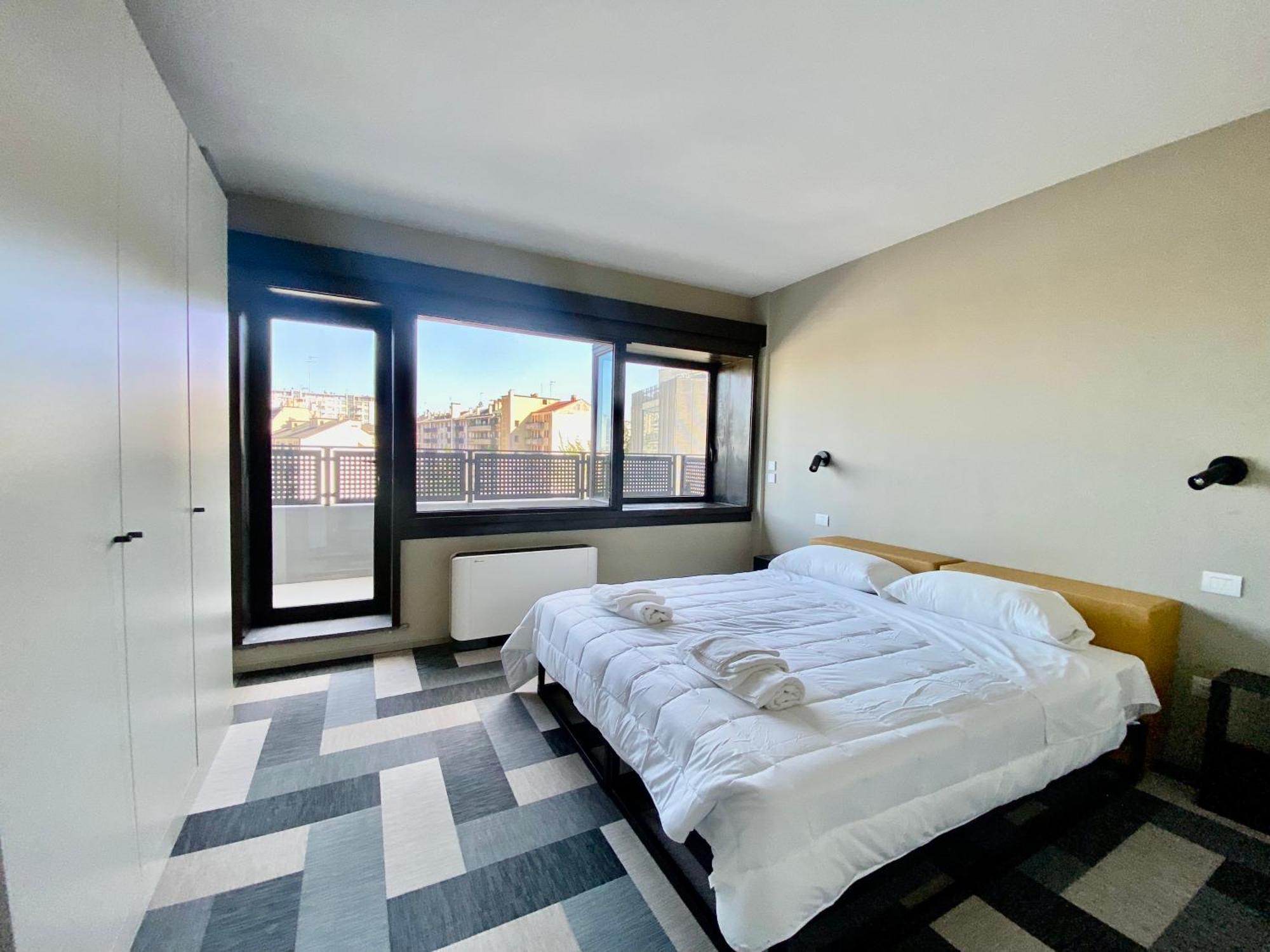 Basalto Venice Mestre Apartments Exterior photo