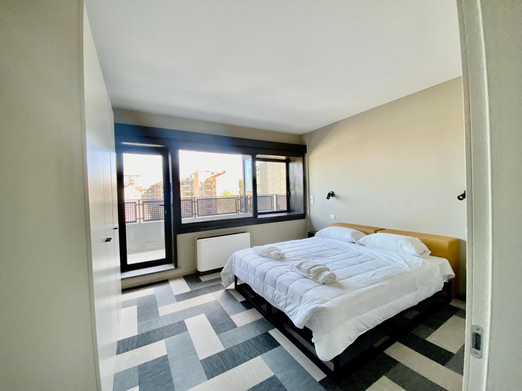 Basalto Venice Mestre Apartments Exterior photo