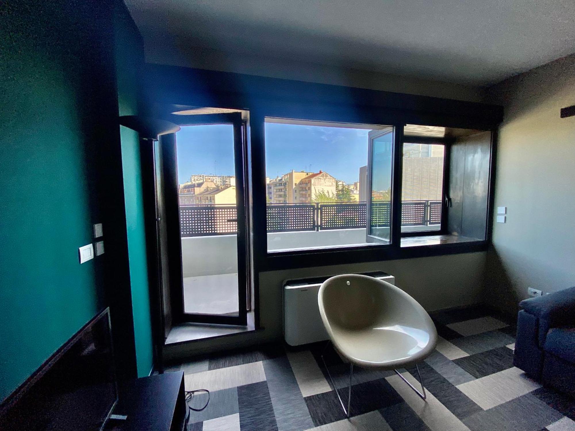 Basalto Venice Mestre Apartments Exterior photo
