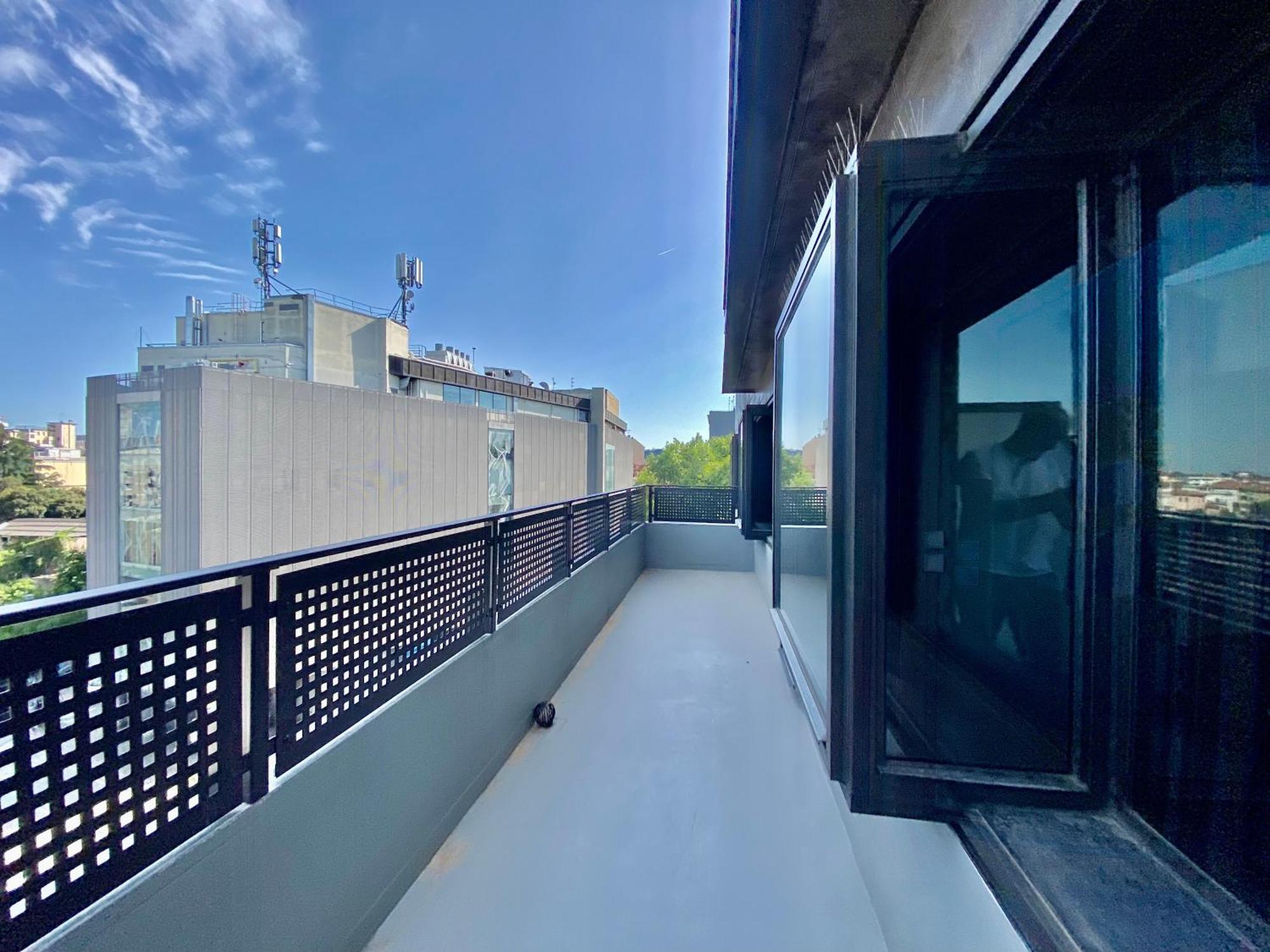 Basalto Venice Mestre Apartments Exterior photo