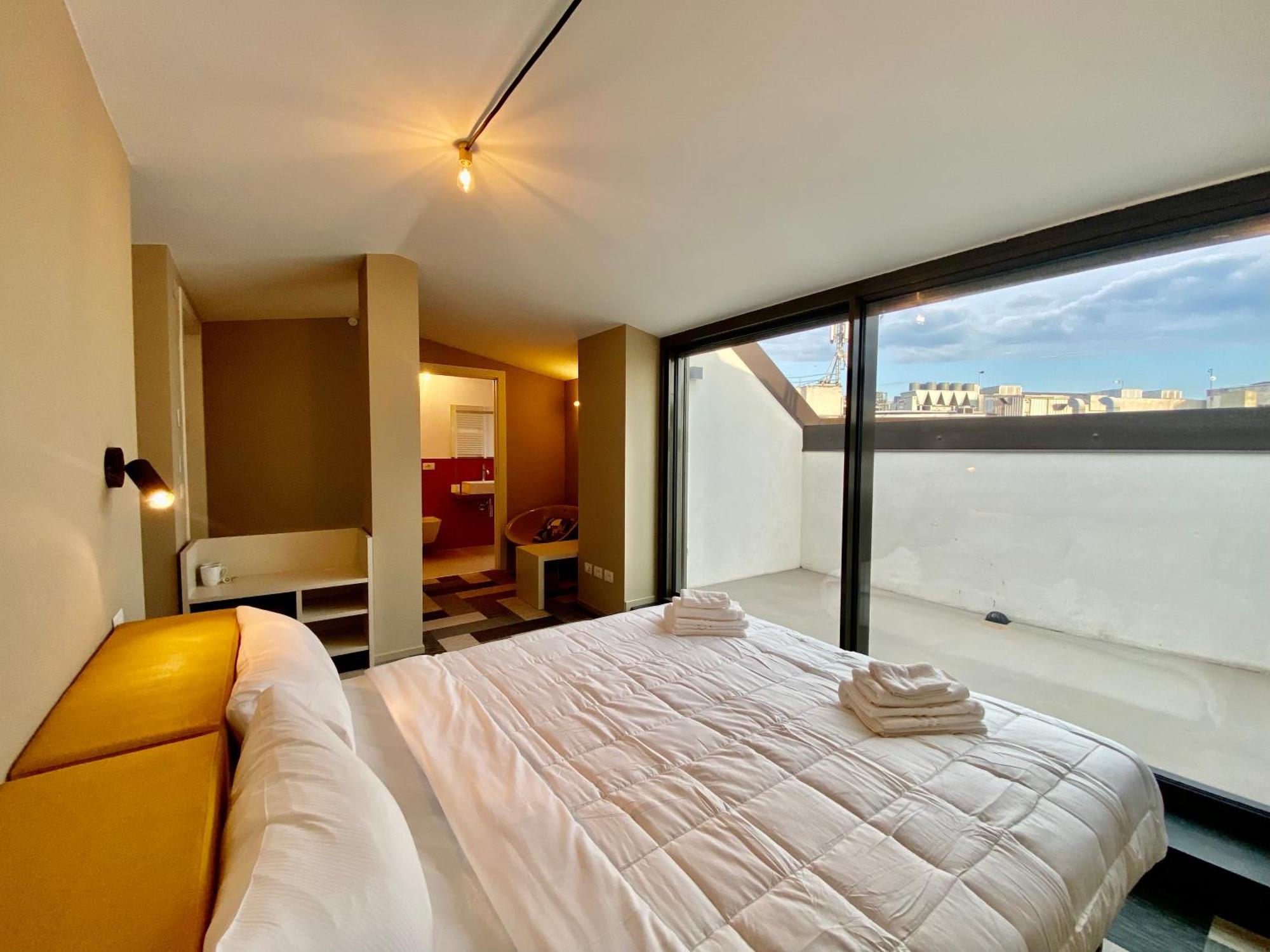 Basalto Venice Mestre Apartments Exterior photo