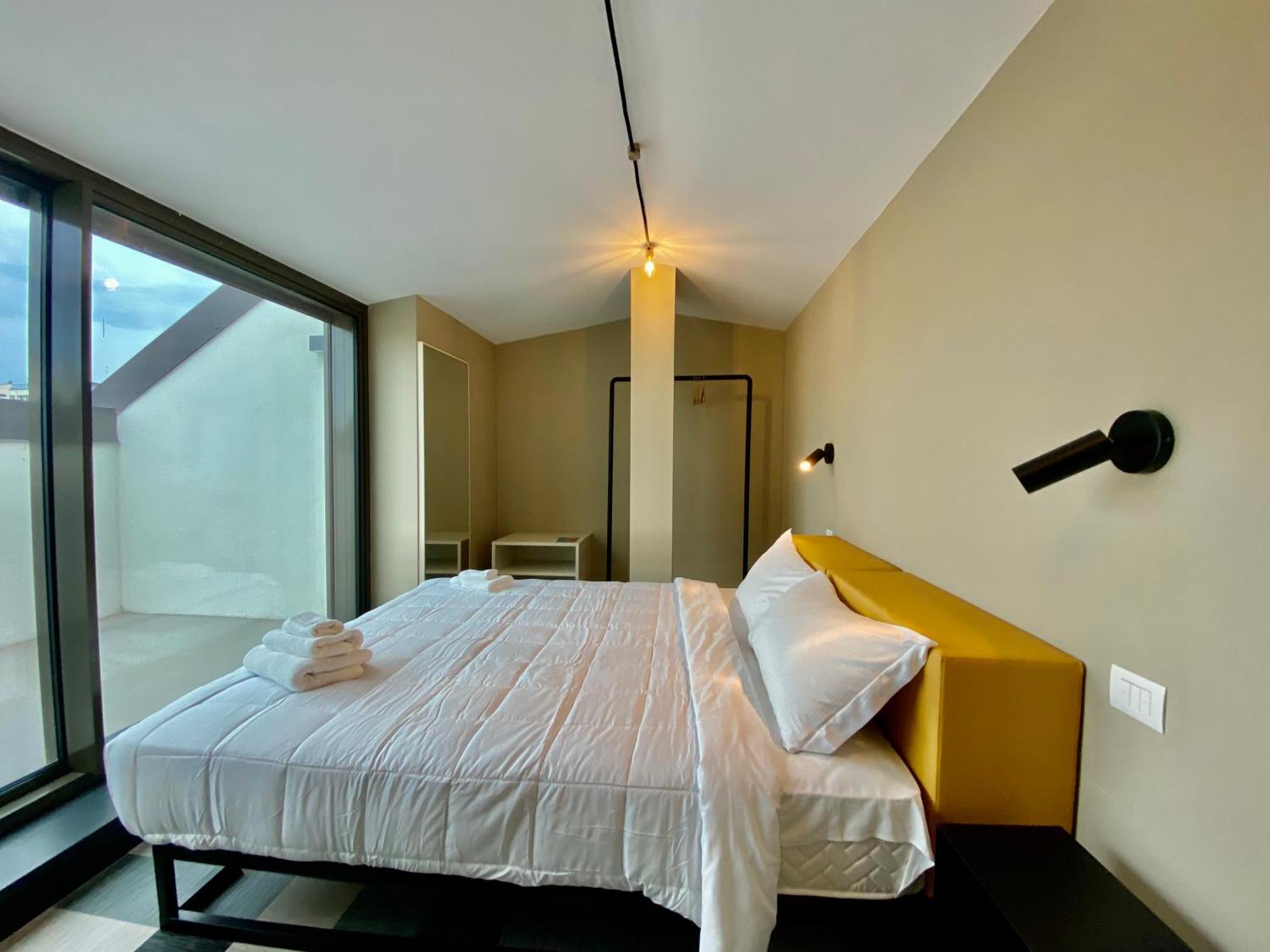 Basalto Venice Mestre Apartments Exterior photo