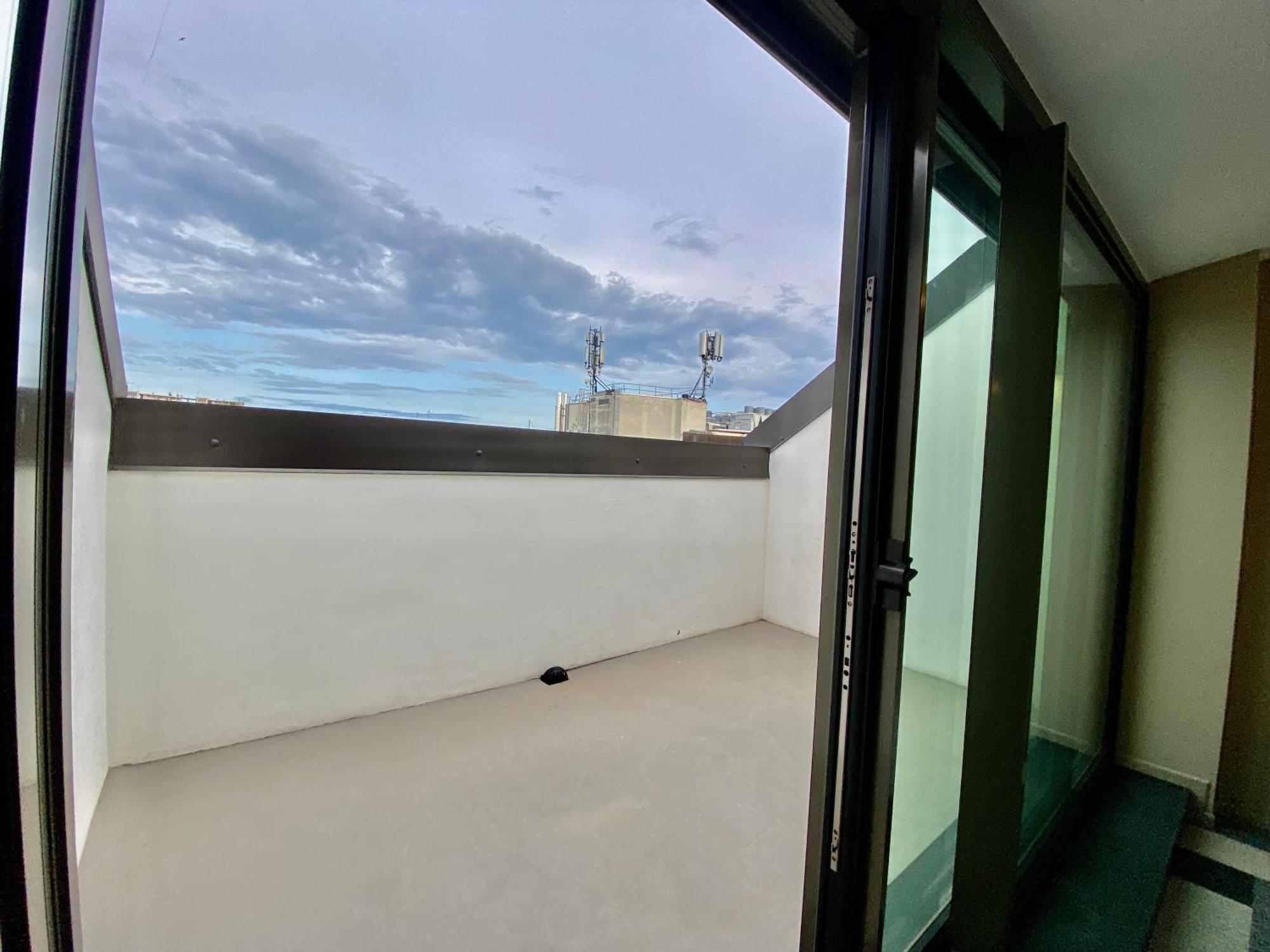Basalto Venice Mestre Apartments Exterior photo