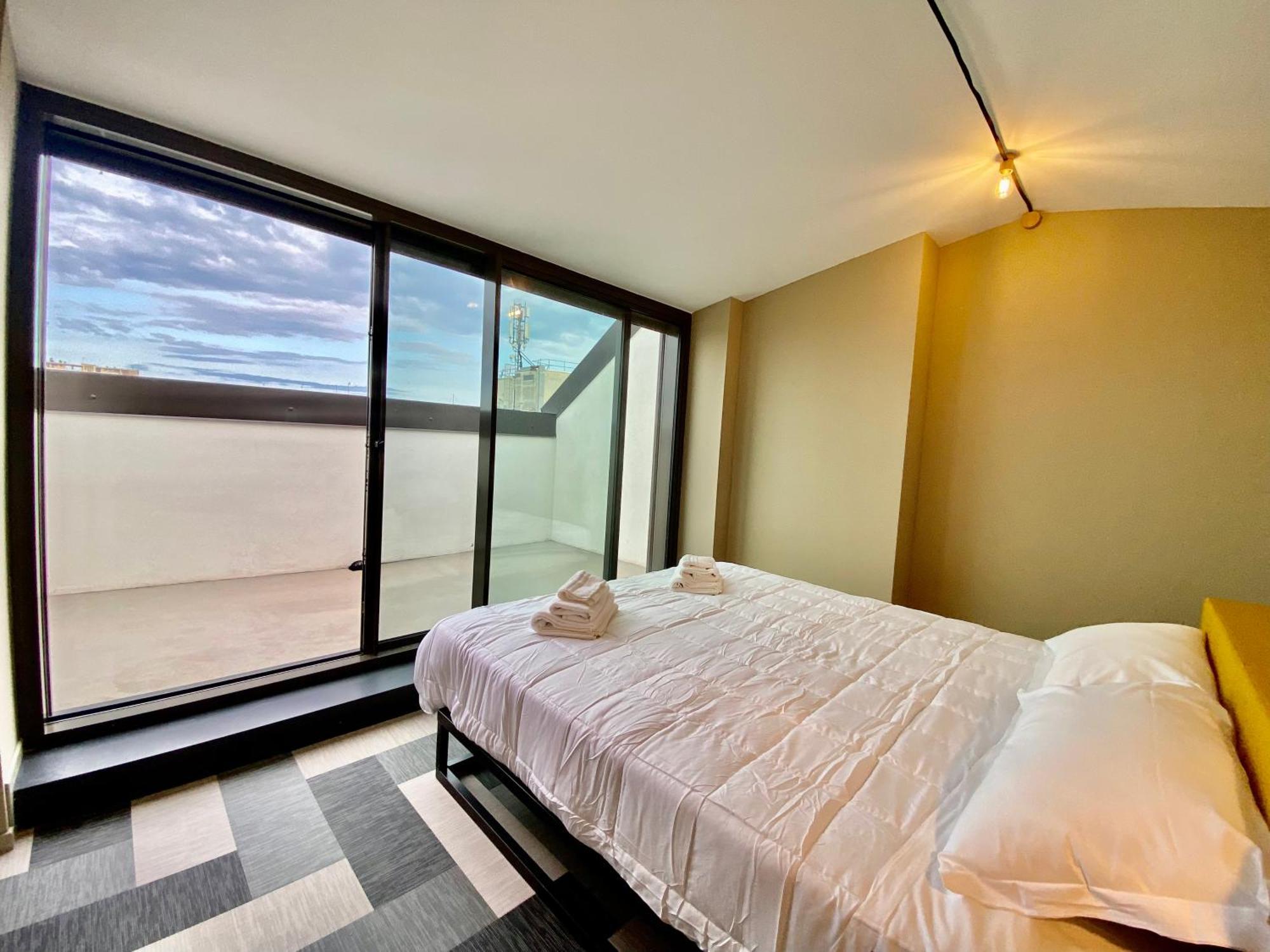 Basalto Venice Mestre Apartments Exterior photo