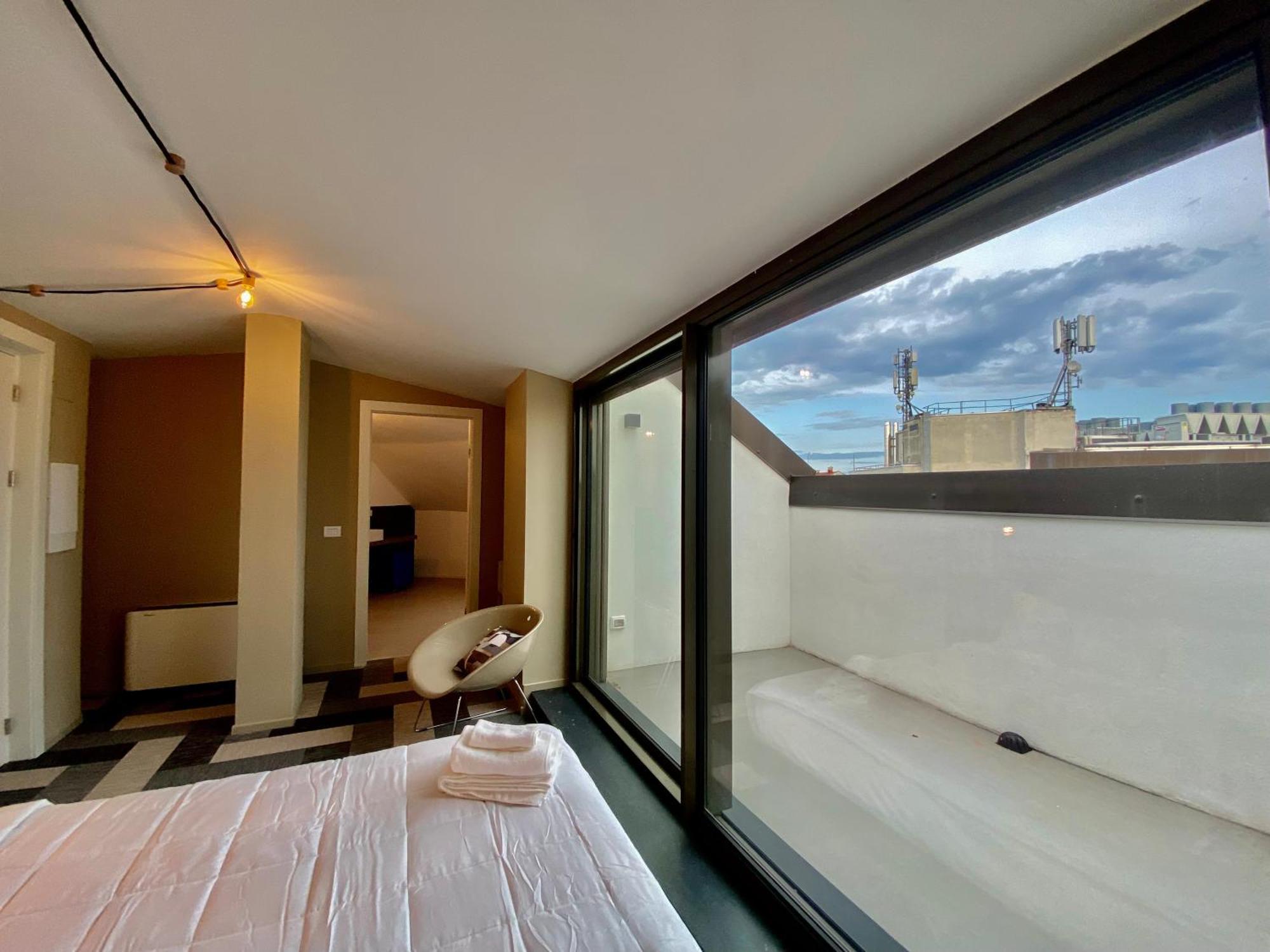 Basalto Venice Mestre Apartments Exterior photo